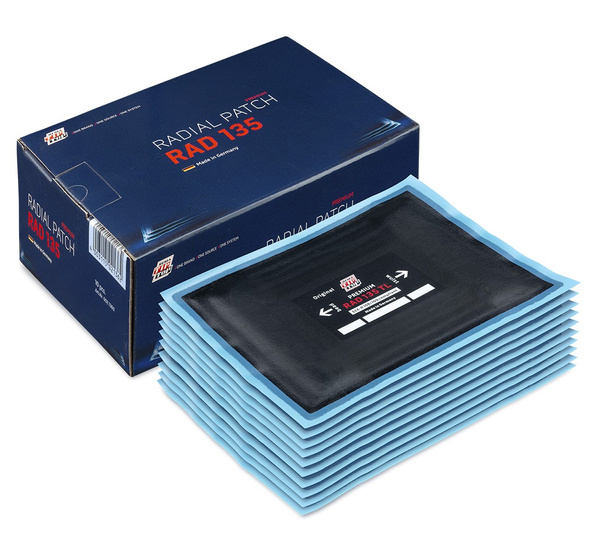 Patch input RADIAL Rema TipTop-135 TL 143x208mm -10pcs