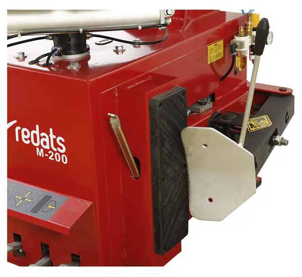 Automatic tyre changer REDATS M-200