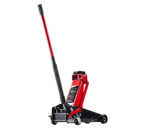 Trolley jack 3 tons REDATS LS-350 with quicklift