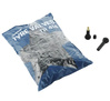 Valve TR 414 for tubeless tyres - 1000 pcs FIVESTARS GERMAN