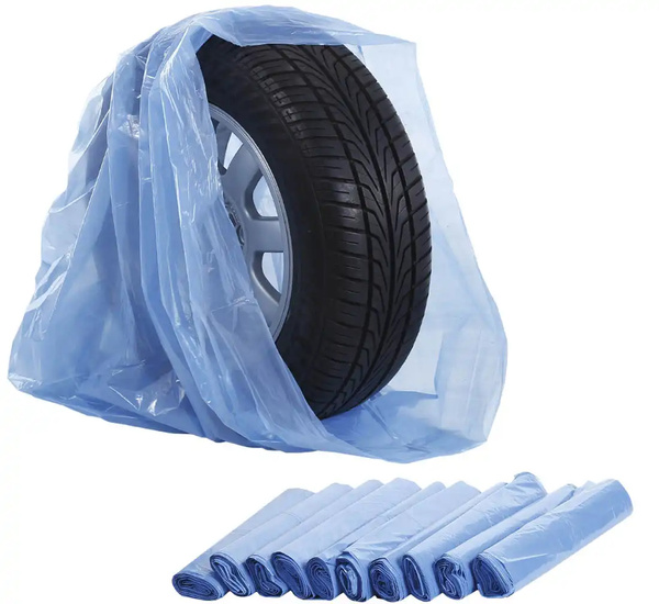 Wheel protectors for tyre changer rubber REDATS
