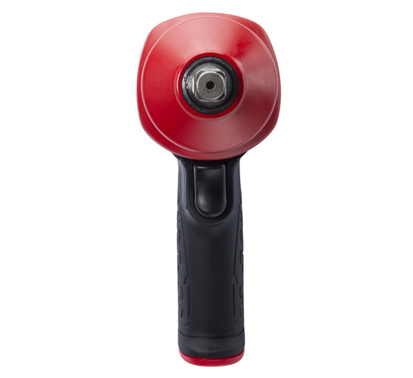 Impact wrench 1900Nm 1/2"" REDATS P-180 + 1/4"" inlet