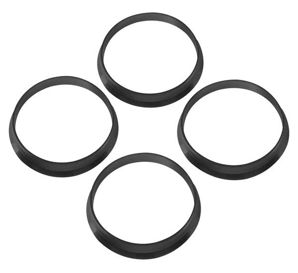 Centering rings 63,3/59,1 - 4pcs nr.13