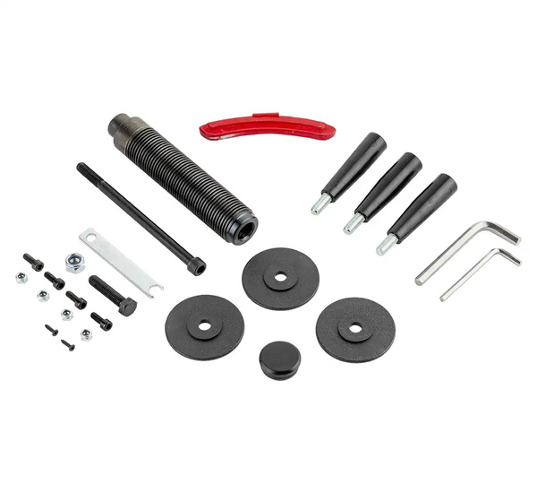 Wheel balancer - REDATS W-200