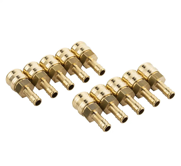 Quick coupling RQS type 26 for hose 10mm