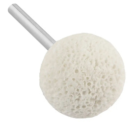 Pro Pumice Ball Grinding Wheel for Tire Scuffing