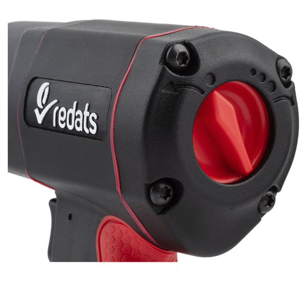 Impact wrench 2200Nm 3/4" REDATS P-220