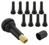 Valve TR 413 FIVESTARS tubeless tyres- 10 pcs