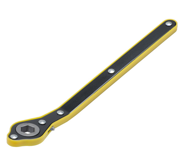 Scissor jack 2T REDATS + wrench and sockets - Tyre change set