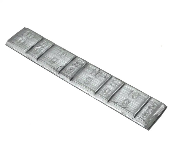 Adhesive weights lead ALU rims REDATS - 5/10g