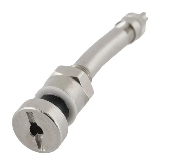 Tubeless valve for truck wheels MS70- 7st ALU