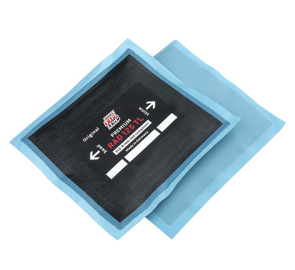 Patch input RADIAL Rema TipTop-125 TL 115x125mm -10pcs