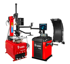 Wheel balancer REDATS W-680