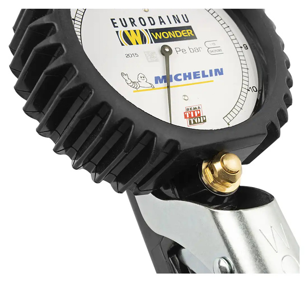 Michelin WONDER BAR Tire Inflator Gun