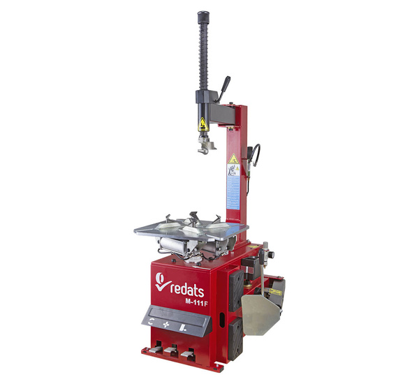 Tye changer REDATS M-111F 230V