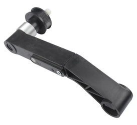 Gauge arm - arm without measure W300