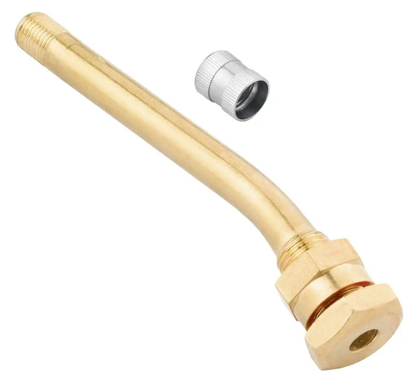 Tubeless valve for truck tyres MS 95 V3.20.2