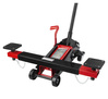 Trolley jack REDATS LS-350 with crossbeam