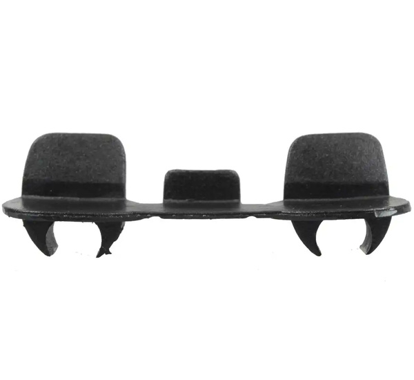 Protector for mounting head HOFMANN MEGAPLAN M&B WERTHER EGI