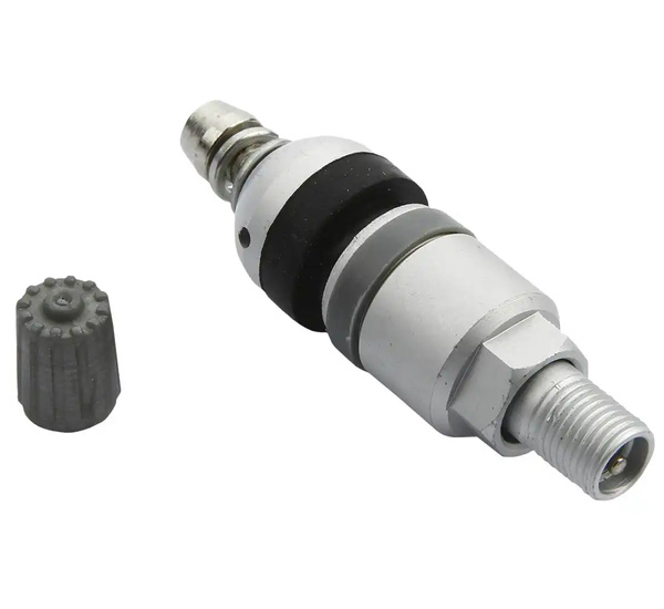 Tyre valve for pressure sensors TPMS-02 4 pcs.