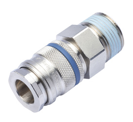 RQS Quick Coupler Type 227 - 3/4"
