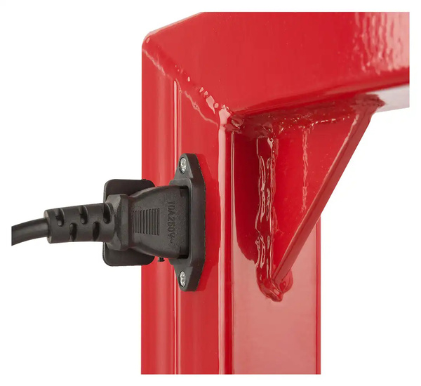 Tyre vulcanizing machine REDATS small