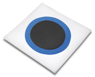 Tyre patch 35mm Vipal VF03 - 1 piece