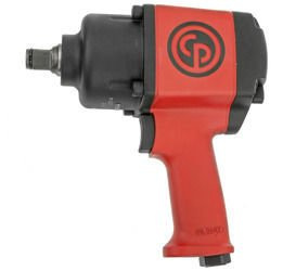 Pneumatic impact wrench 3/4"" CP7763 1627Nm