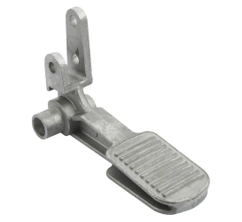 Table rotation control pedal NEW TYPE M220/M200/M110