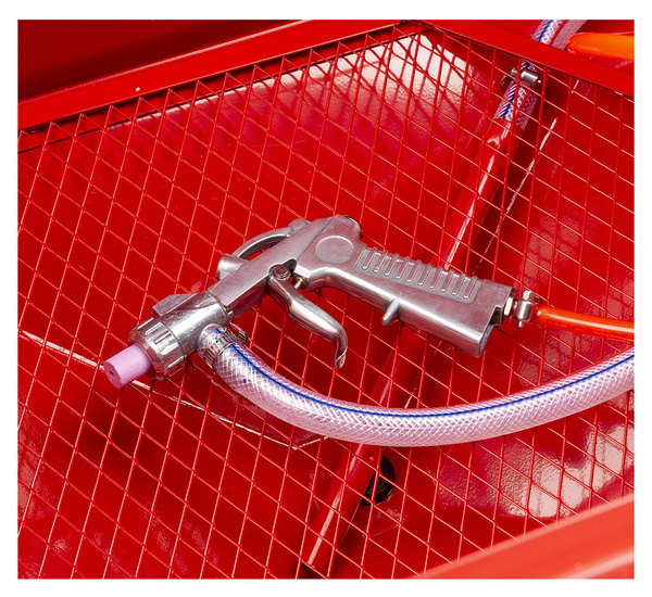 Cabin Sandblaster 90L REDATS SB-90