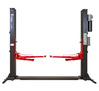 Automatic two post lift REDATS L-220 with reinforcing base + Oil gratis