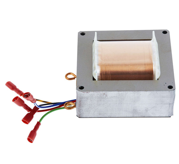 Part - RUFF - transformator