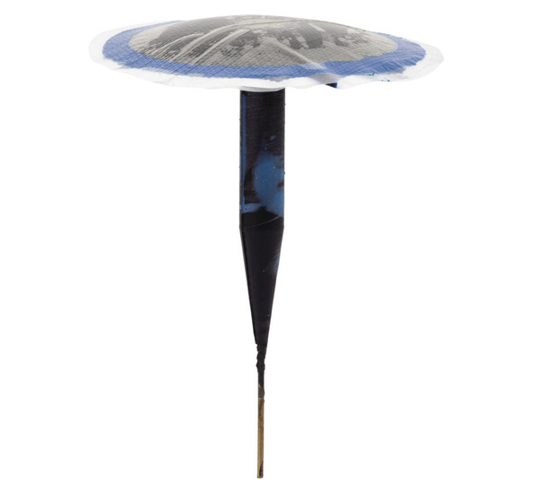 Tyre repair mushroom plugs REDATS Premium 10mm - 10 psc.