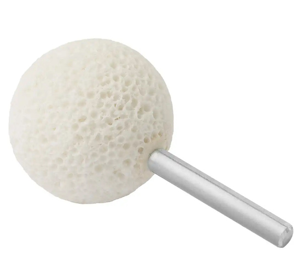 Pro Pumice Ball Grinding Wheel for Tire Scuffing
