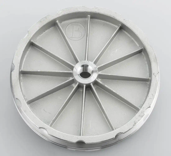 Bead breaker Piston cylinder M250