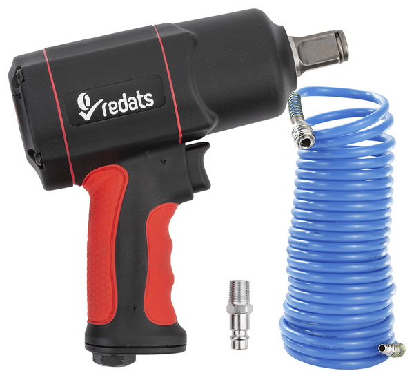 Impact wrench 2200Nm 3/4" REDATS P-220
