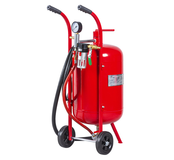 REDATS SB-32 32L Pressure Sandblaster