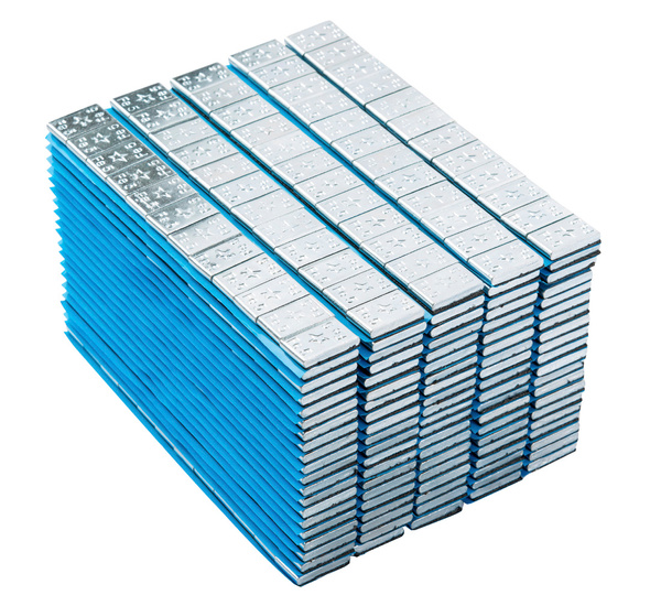 Adhesive FE weight FS 5g Edgy box