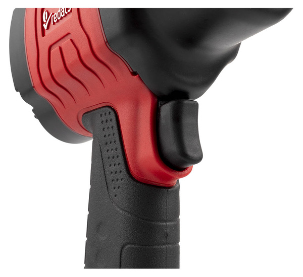 Impact wrench 1500Nm 1/2" REDATS P-160 + LED flashlight