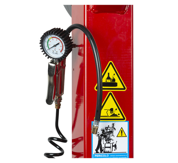 Automatic tyre changer REDATS M-250F