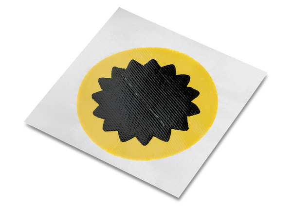 Patch for tubes VIPAL R00 30mm 100pcs