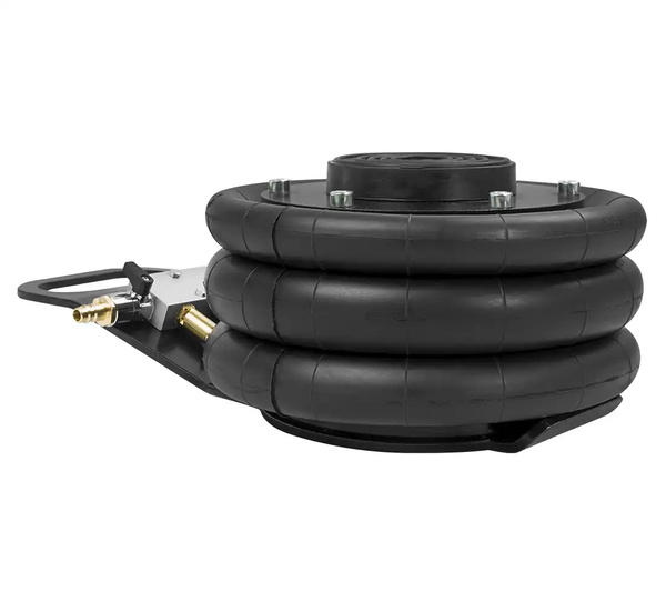 AIR JACK 3T REDATS SHORT, FLAT HANDLE