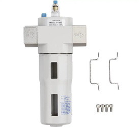 Air lubricator REDATS P-890 1"" PRO