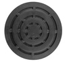 Rubber pad for post lifts - arm 100mm (120x100x25mm)