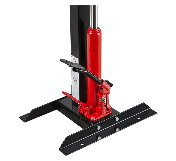 Hydraulic spring extractor REDATS H-420 1T