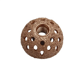 Buffering stone REDATS fi38*18mm K50