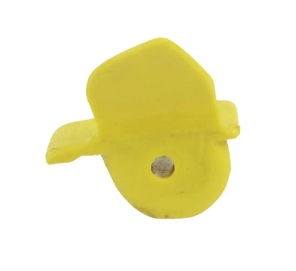 Plastic protector for mounting head - CORGHI SICE MONDOLFO