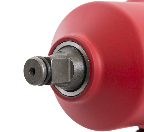 Impact wrench 1900Nm 1/2" REDATS P-180 + LED flashlight