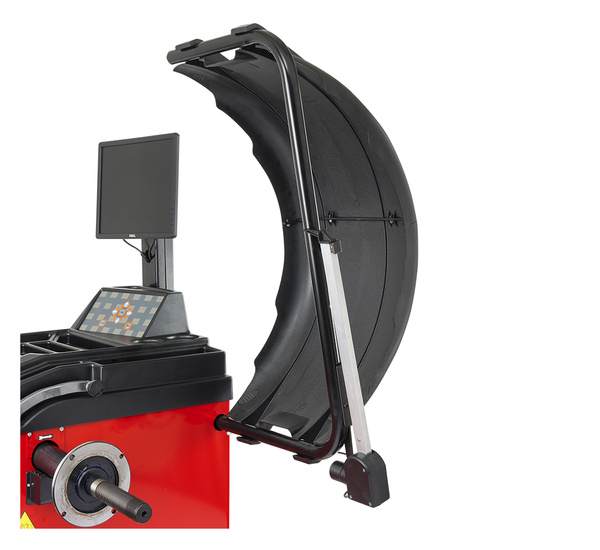 Wheel balancer REDATS W-680