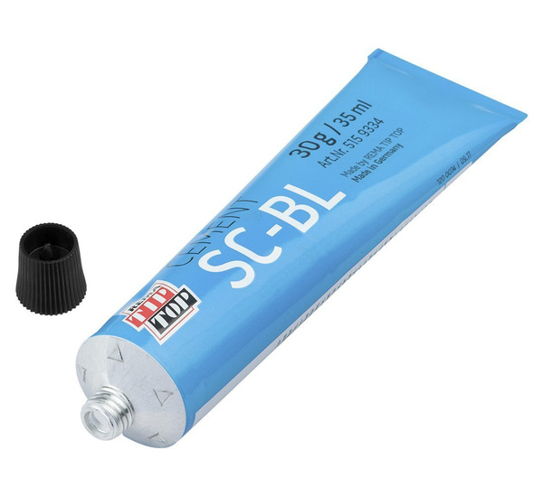 Tyre glue Tip Top Special Cement BL 30g - 35ml